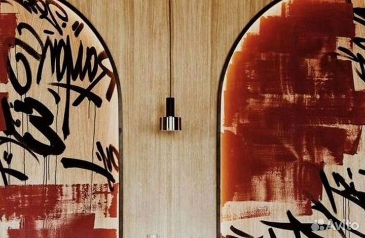 Пекарня на первой линии / Новый ремонт