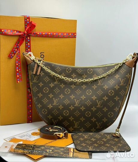 Сумка женская Louis Vuitton