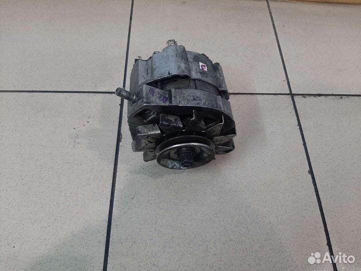 Ока Генератор