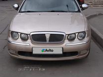 Rover 75 1.8 AT, 2004, 9 000 км, с пробегом, цена 650 000 руб.