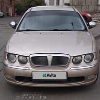 Rover 75 1.8 AT, 2004, 9 000 км, с пробегом, цена 650 000 руб.