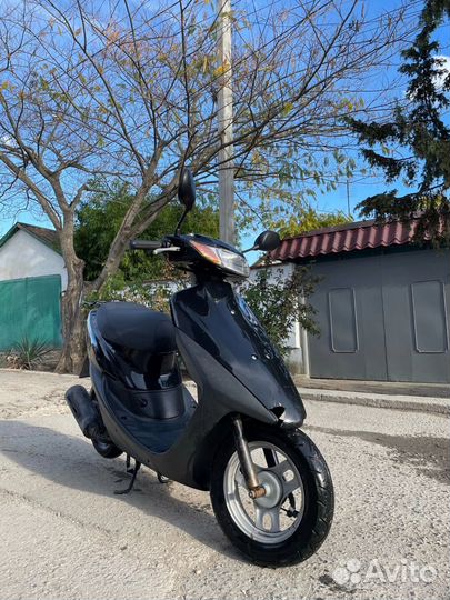 Honda Dio AF-34