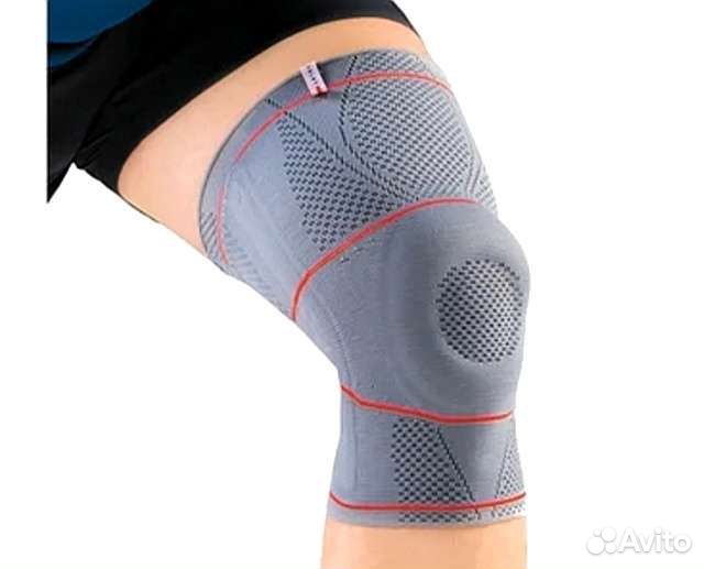 Новые наколенники XXL Orlett