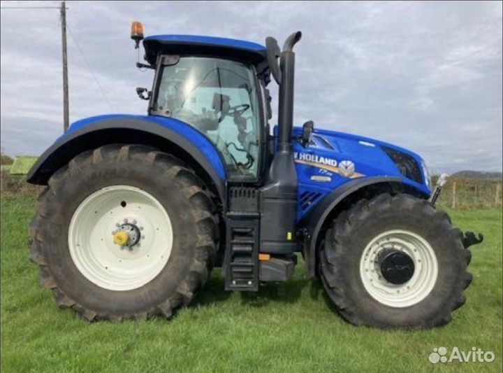 Трактор New Holland T7.315 HD AC, 2021