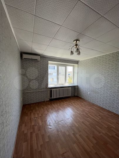 1-к. квартира, 19 м², 5/5 эт.