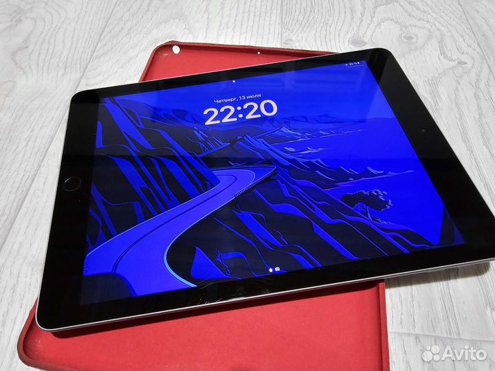 Планшет iPad 2017