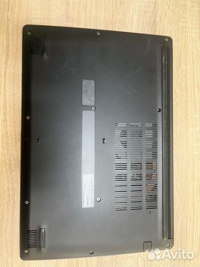 Ноутбук acer aspire 3 a315-57g