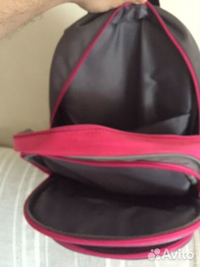 Рюкзак школьный