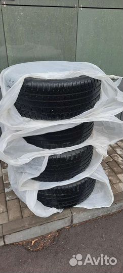 Kumho I'Zen KW27 235/55 R18 101V