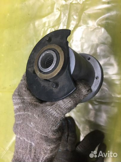 Проставка на руль ваз