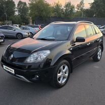 Renault Koleos 2.0 AT, 2008, 235 000 км, с пробегом, цена 1 050 000 руб.