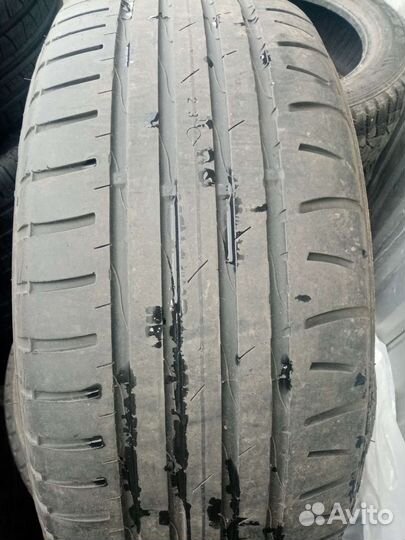 Nokian Tyres Nordman SZ 215/55 R17