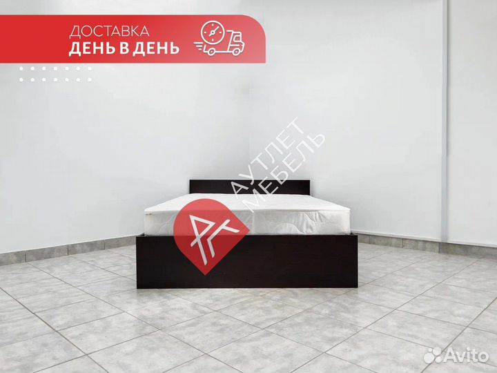 Кровать 140 200