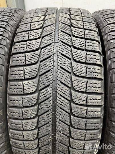 Michelin X-Ice 3 225/45 R17 94H