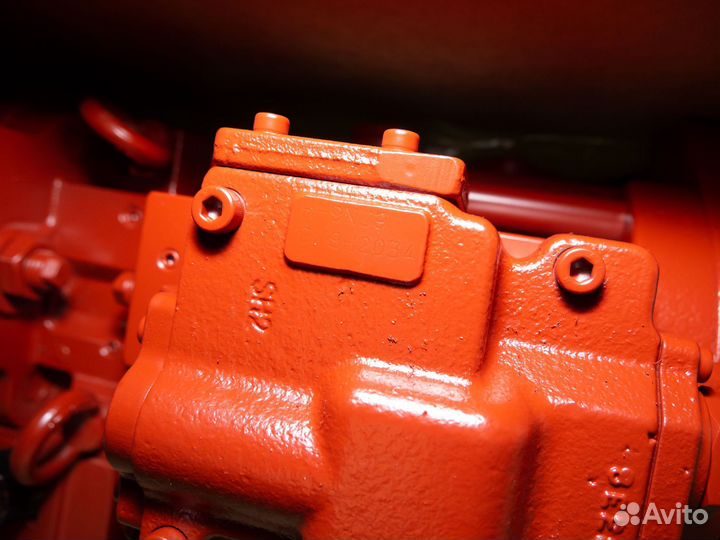 Hitachi/zx350 джойстик