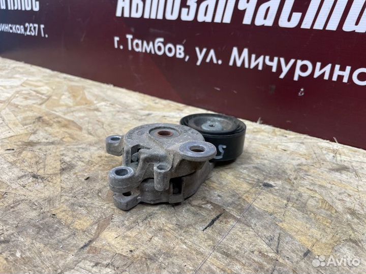 Натяжитель ремня Volkswagen Polo