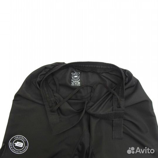 Шорты мма детские BoyBo Fight Team (12 лет)