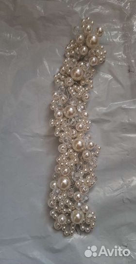 Материалы для творчества.Жемчуг