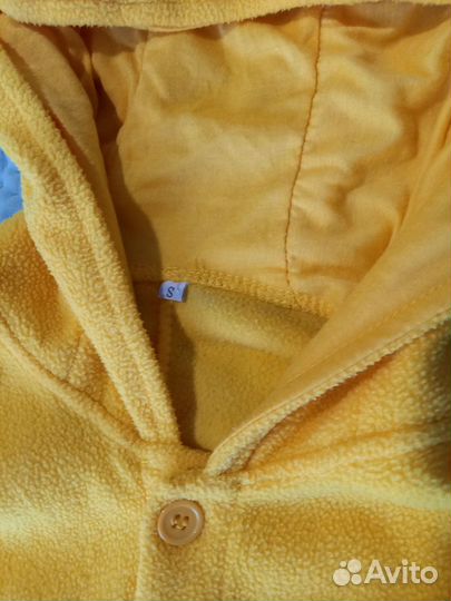 Кенгуруми Пикачу