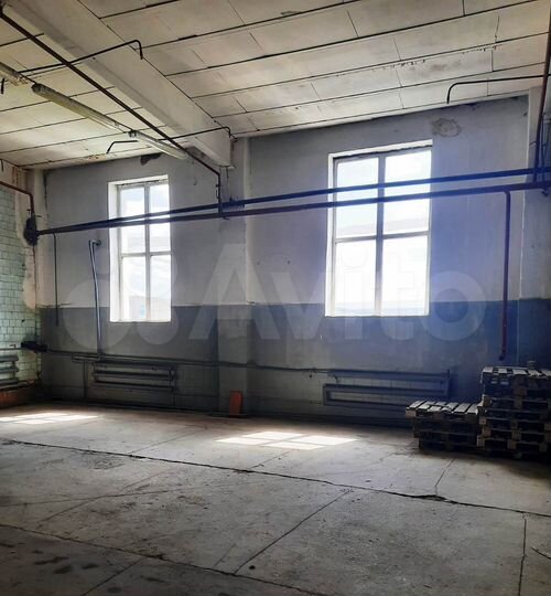 Склад, 120 м²