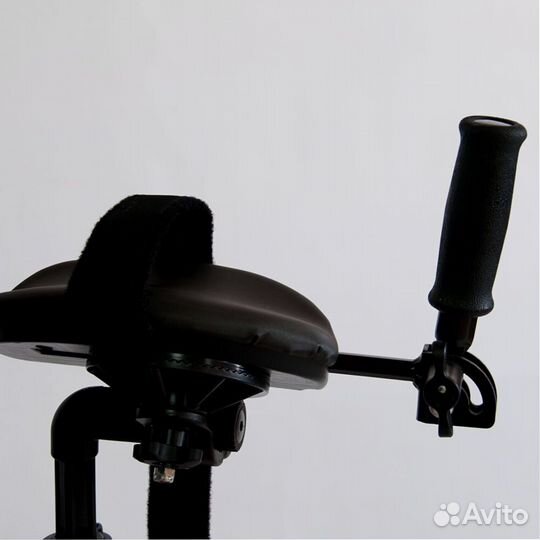 Ходунки с регулировкой высоты