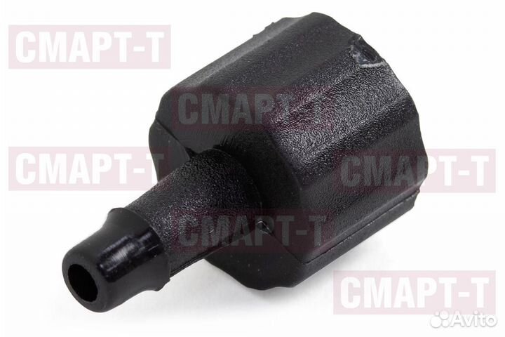 Коннектор JH-N-W-4UV