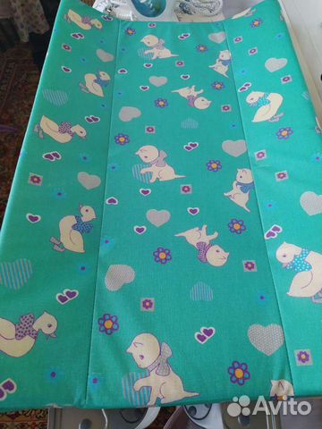 Доска для пеленания