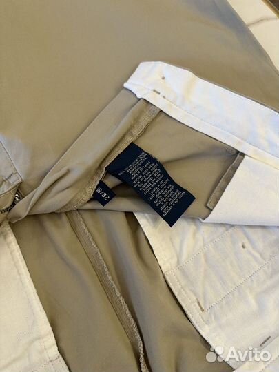 Чиносы Ralph Lauren