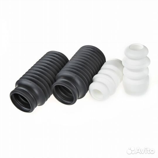 Пыльник+отбойник заднего амортизатора (компл) ford