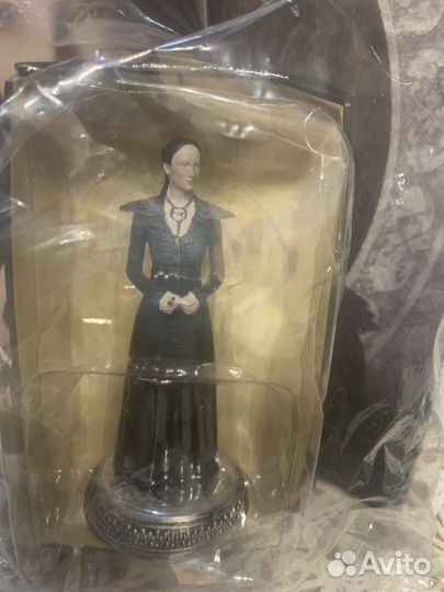 Коллекция фигурок «Игра Престолов»