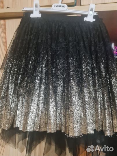 Вещи для девочки 7- 9 лет