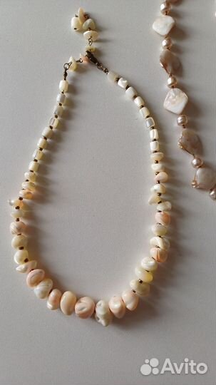 Украшение на шею