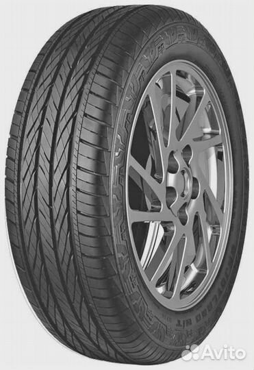 Tracmax X-Privilo H/T 225/55 R18 98H
