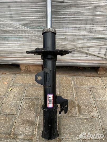Передний амортизатор lexus RX 3 270, 350, 450h