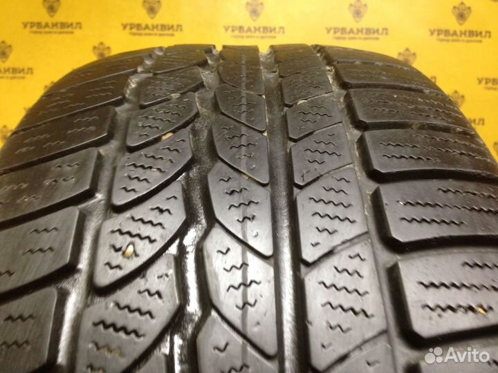 Continental Conti4x4WinterContact 235/55 R17 99H