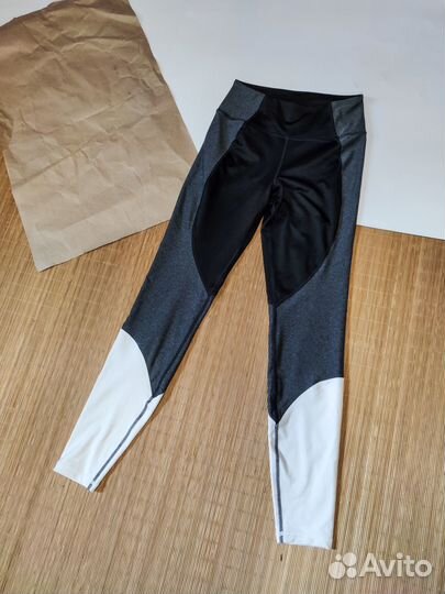 Спортивная кофта лосины, леггинсы Puma, Nike