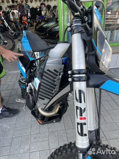 Avantis Enduro 300 dohc PRO EFI exclusive птс 2022