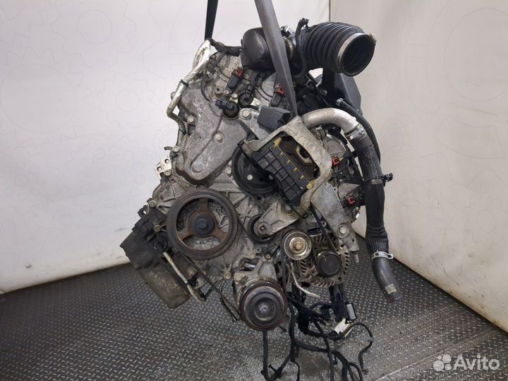 Тнвд Chevrolet Traverse, 2018