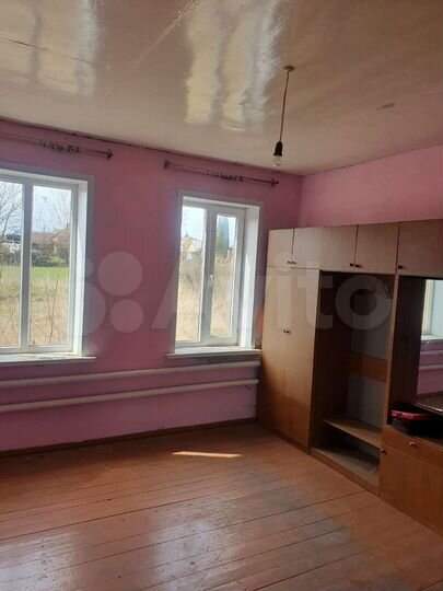 Дом 73,9 м² на участке 35 сот.