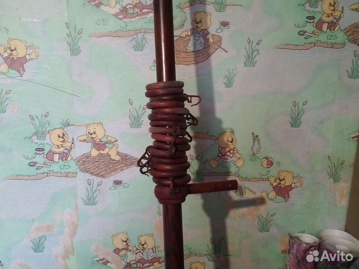 Карнизы 2.5 м (за оба)