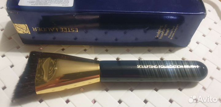 Кисти для макияжа Estee Lauder/Clinique/MAC/Smash