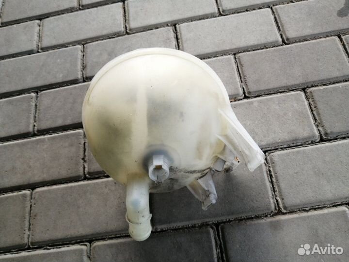 Расширительный бачок Мерседес Спринтер 906 рест