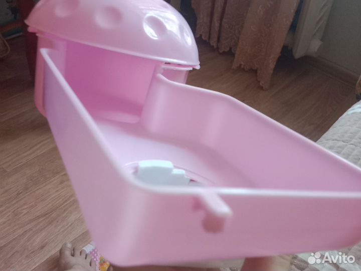 Домик для хомяка