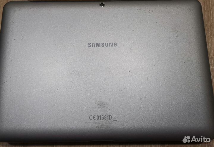 Samsung Galaxy tab 2 10.1 gt-p5100 WiFi SIM
