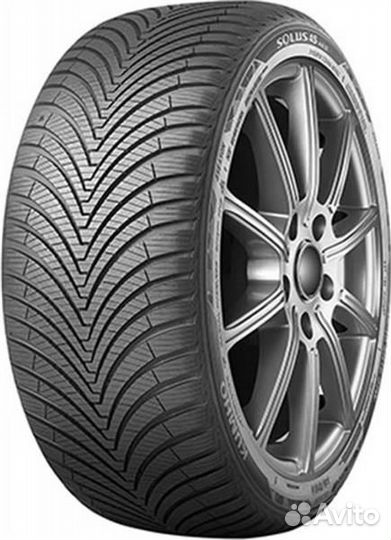 Kumho Solus 4S HA32 175/55 R15 77T