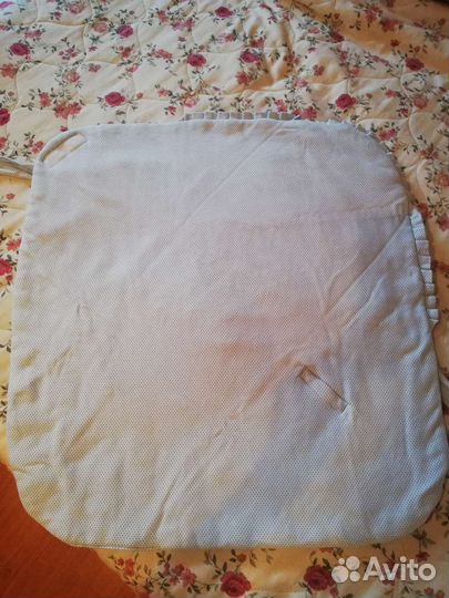 Конверт на выписку весна,осень