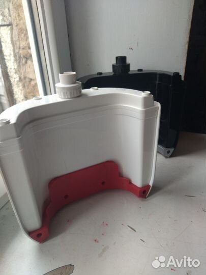 Бачок для воды отпариватель tefal rpostyle