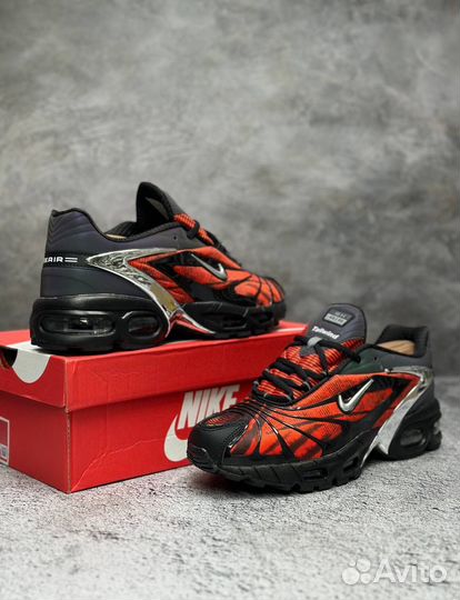 Nike Air Max Tailwind V Skepta