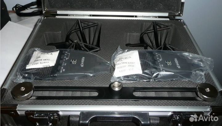 Микрофон sE Electronics SE 4400AST