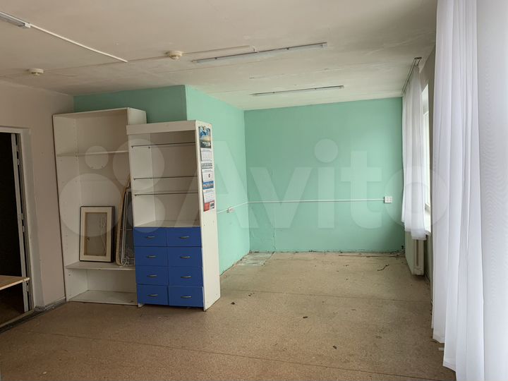 Свободного назначения, 99.5 м²